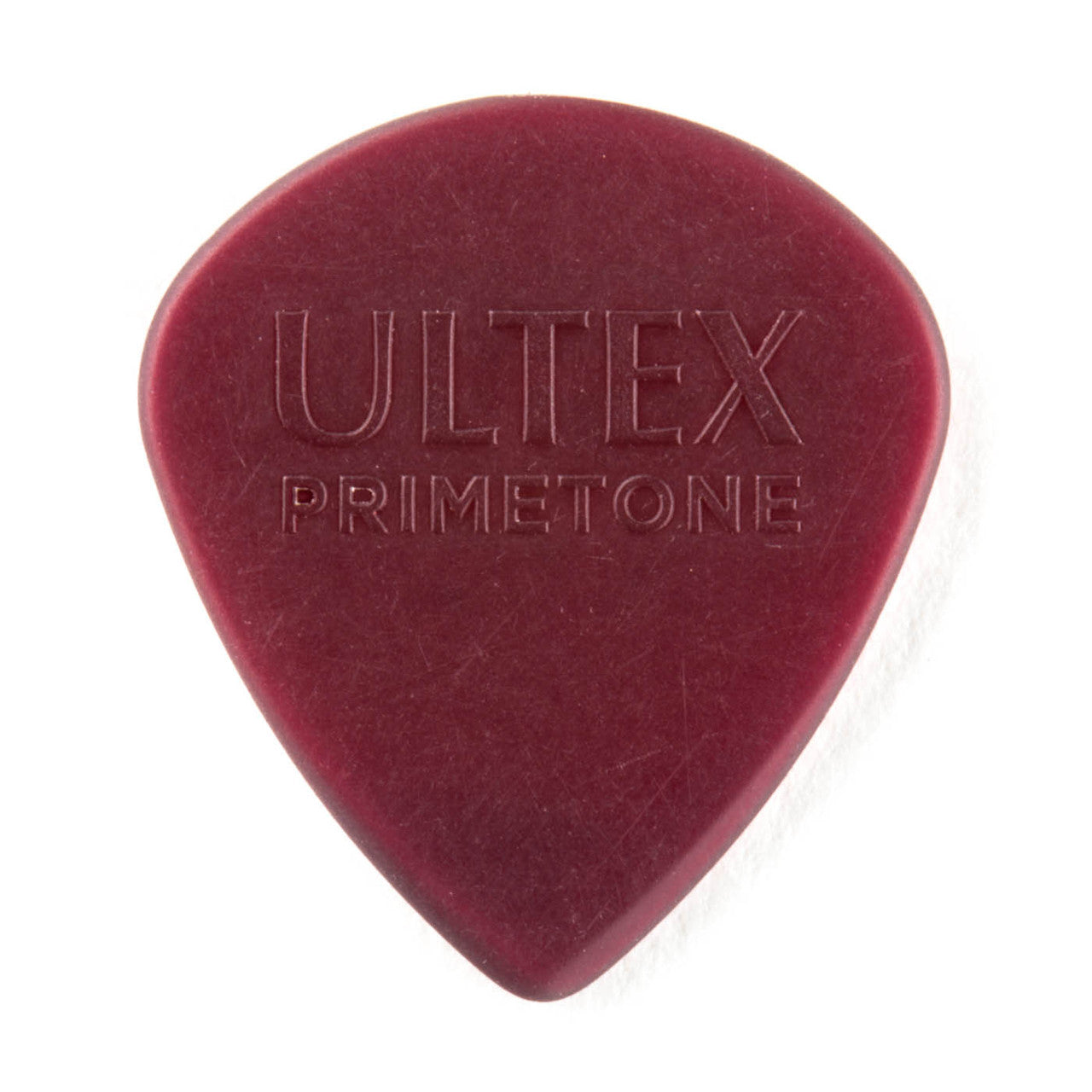 Dunlop John Petrucci Primetone Oxblood Guitar Picks 518PJPBK