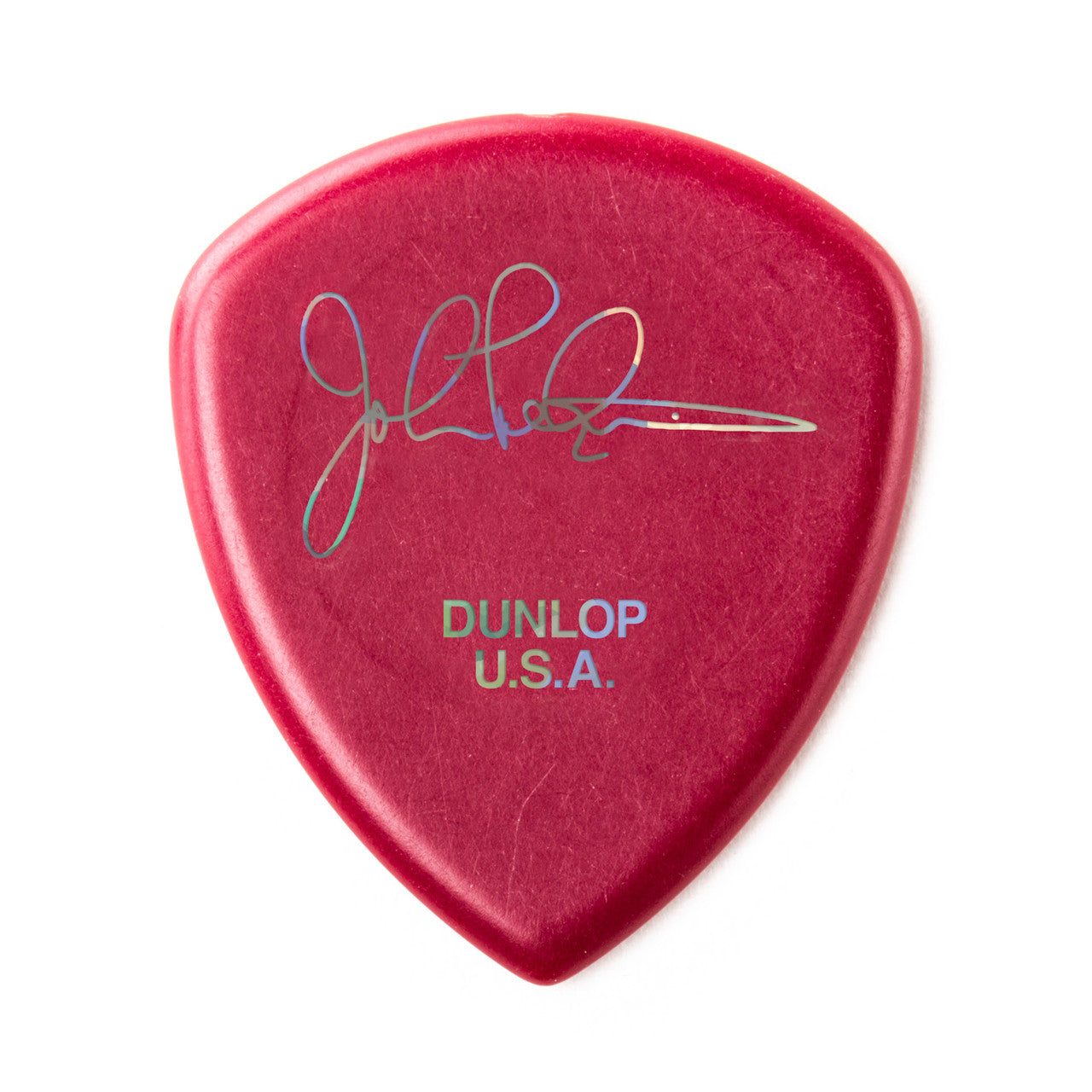 Dunlop John Petrucci JP Flow Guitar Picks 2.0mm (3) 548PJP2.0