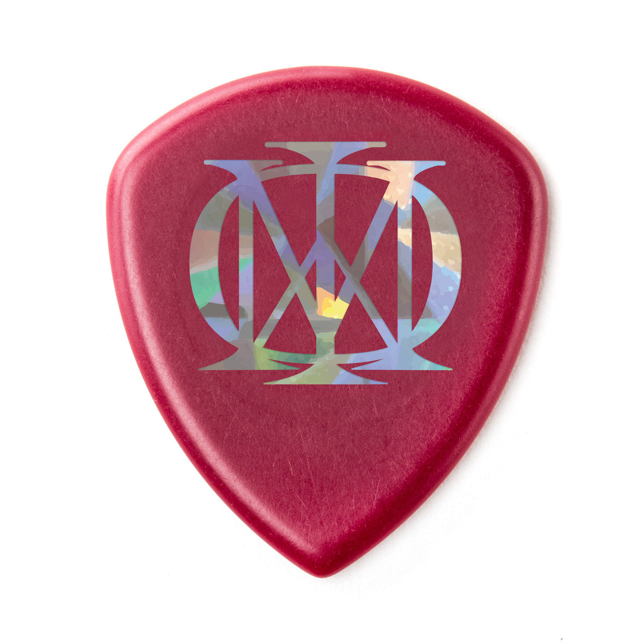 Dunlop John Petrucci JP Flow Guitar Picks 2.0mm (3) 548PJP2.0