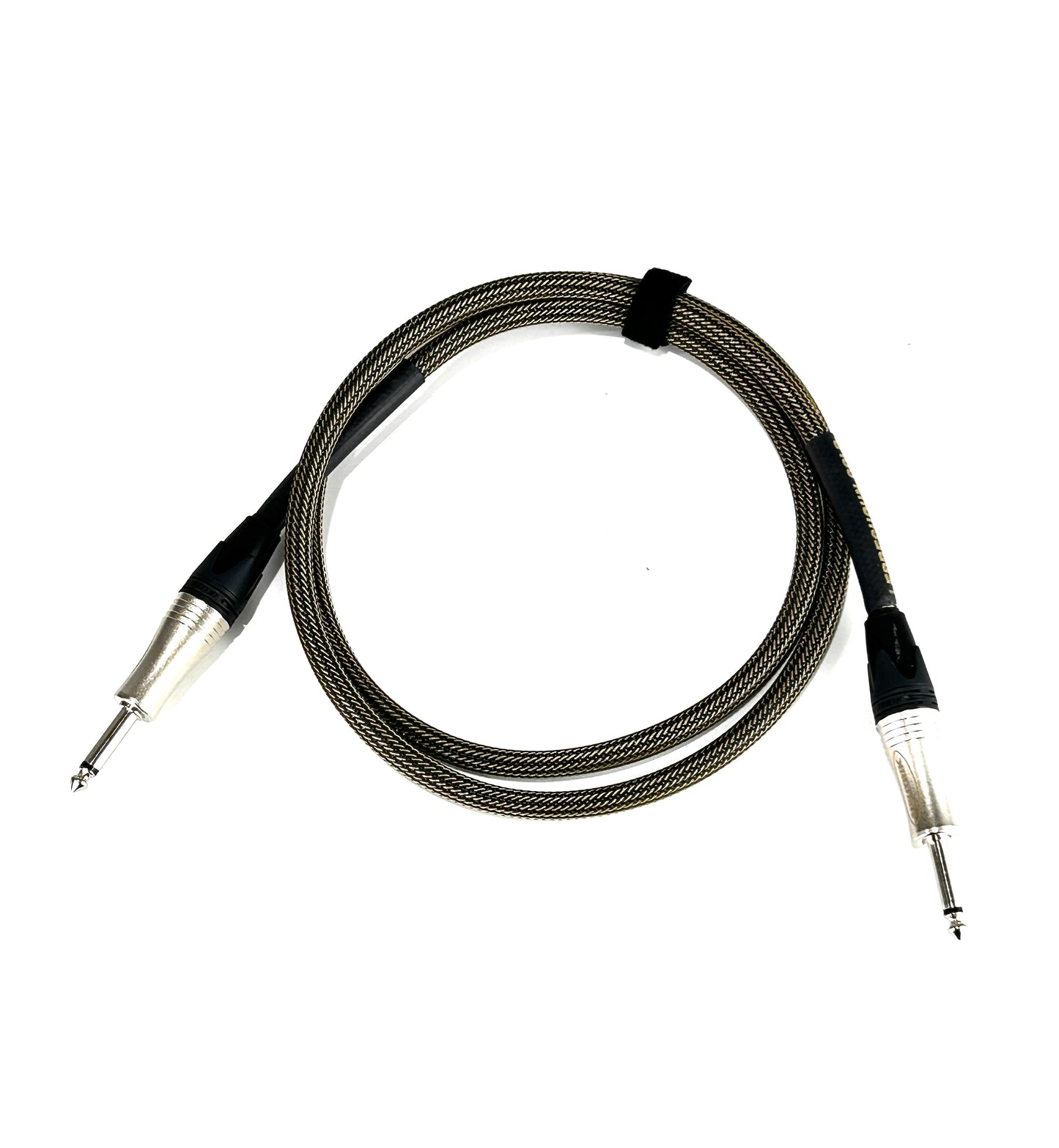Leprechaun Gold Speaker Cable (Carbon Gold)