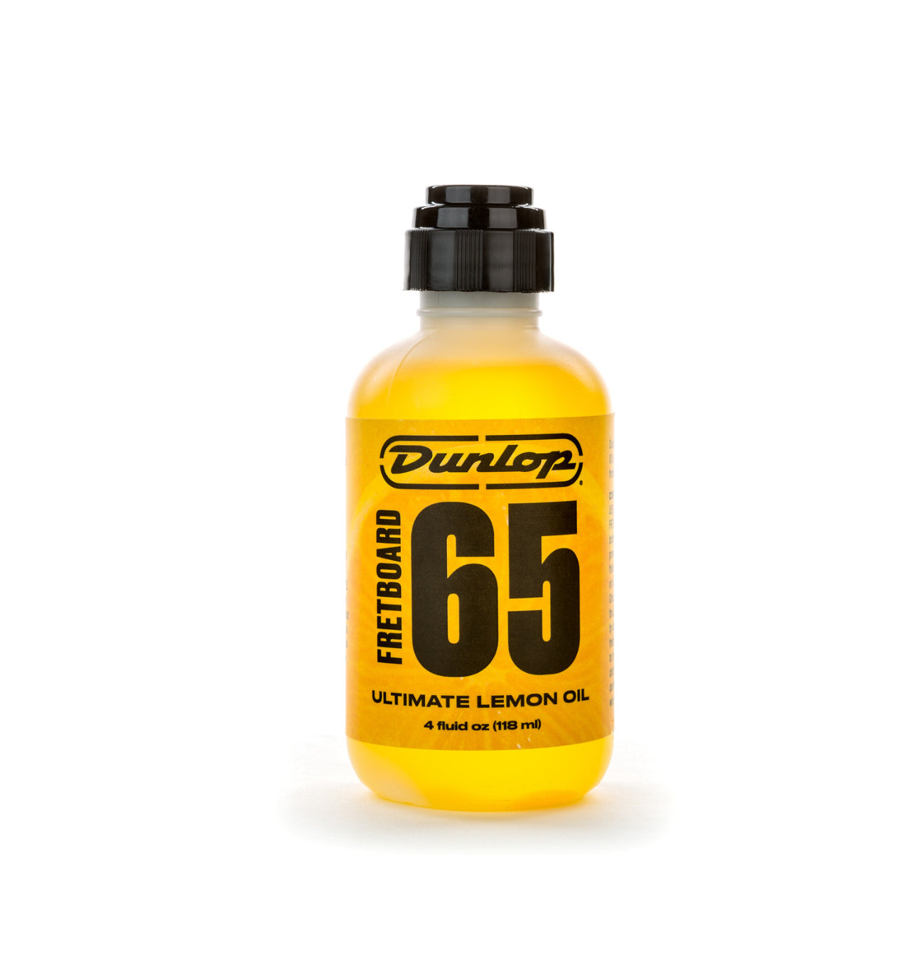 Dunlop FORMULA 65 FRETBOARD ULTIMATE LEMON OIL