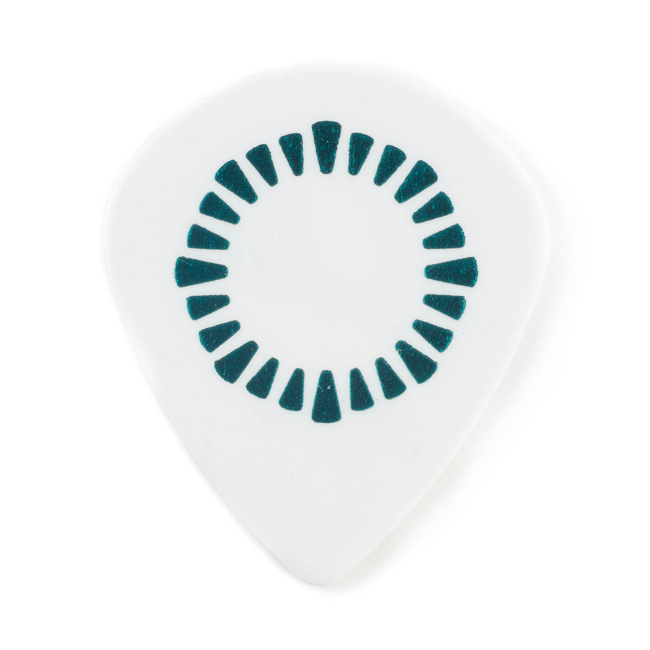 Dunlop Animals As Leaders Jazz III XL Tosin Abasi .60mm Tortex Guitar Picks (6)