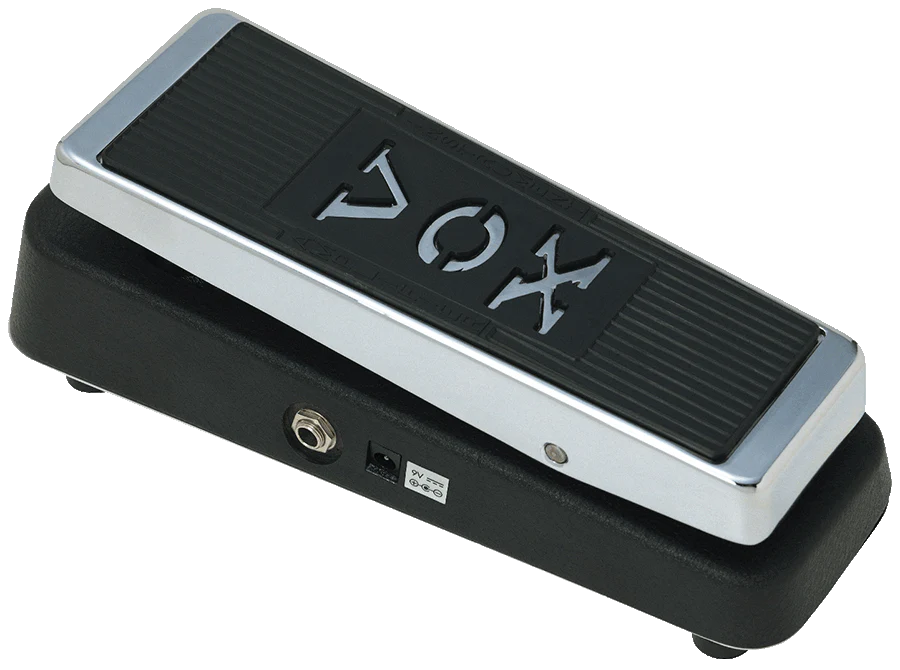 VOX V847-A Wah Pedal