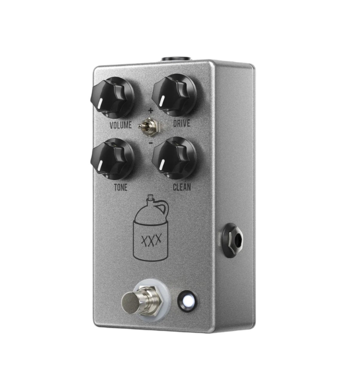 JHS Pedals Moonshine V2 Overdrive Pedal