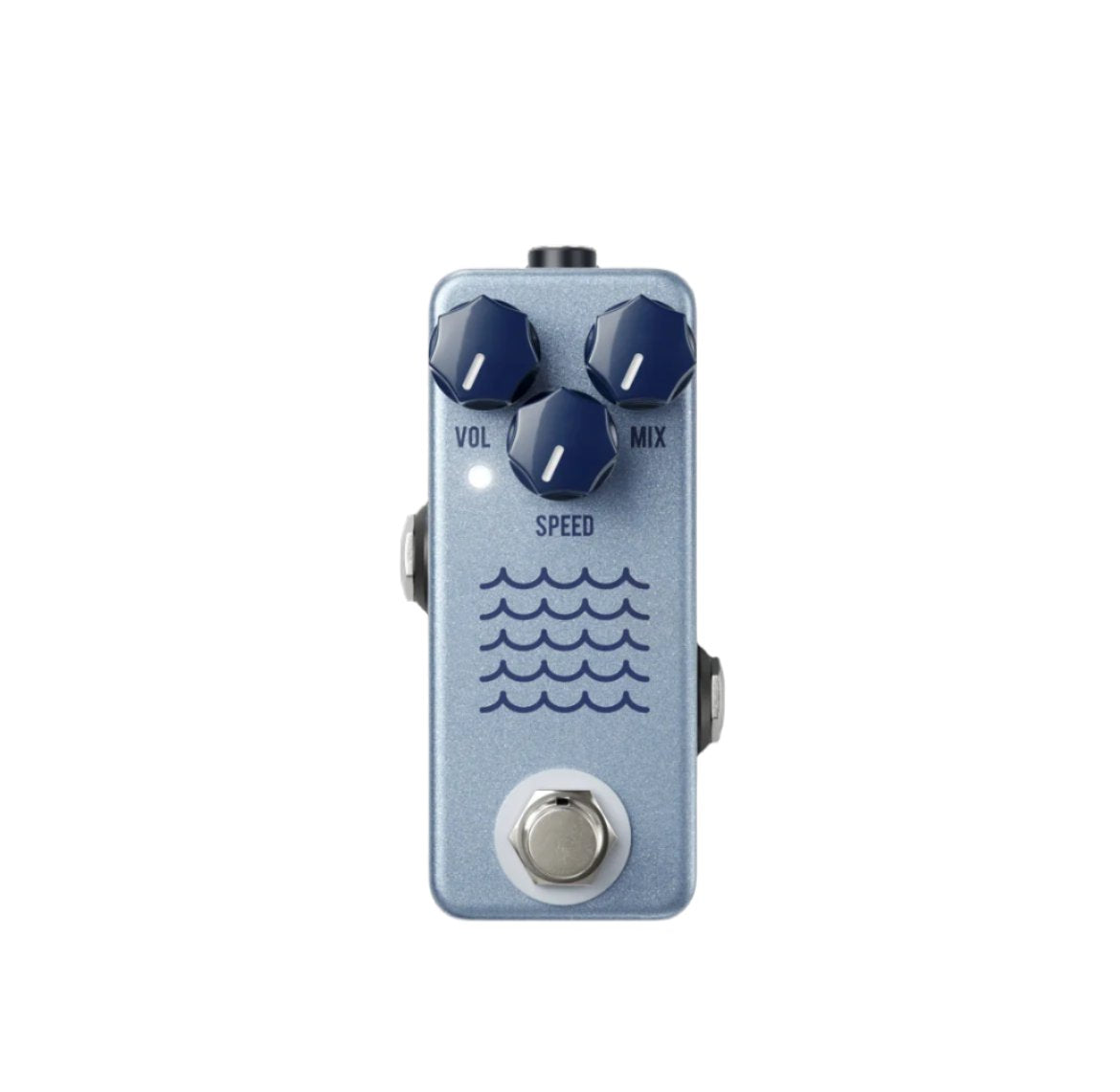 JHS Pedals Tidewater Mini Tremolo Pedal