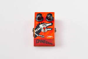 Jam Pedals Dyna-ssor