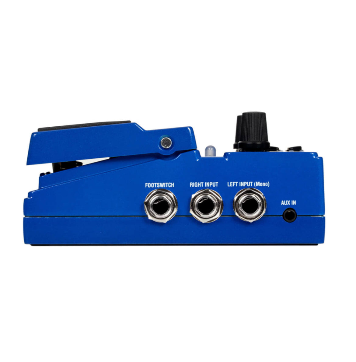 Digitech JamMan Solo HD Stereo Looper Pedal