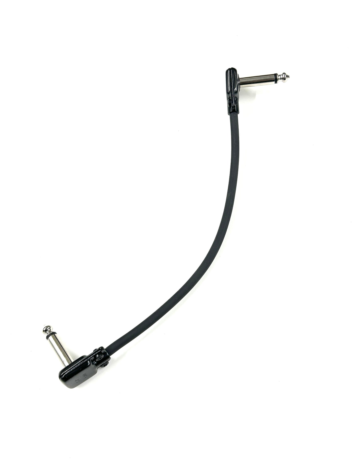 Leprechaun Gold Patch Cable (KMMK SP500 Square Plug) #2