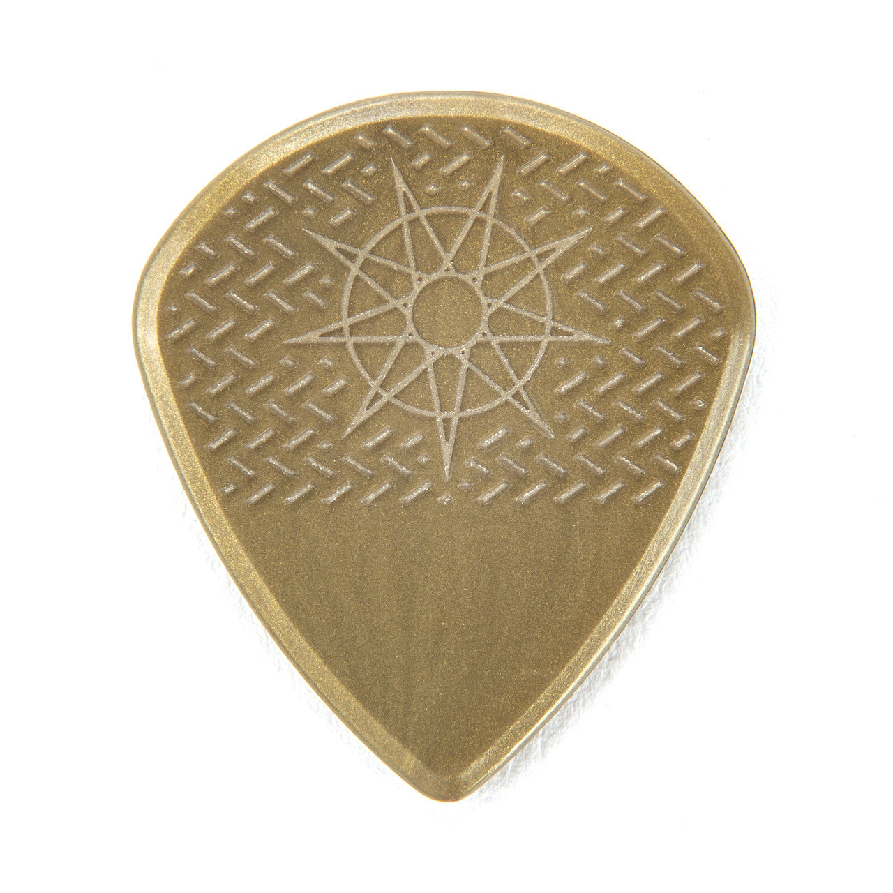 Dunlop Mick Thompson Custom Jazz III Guitar Picks (6 Pack) 471PMT