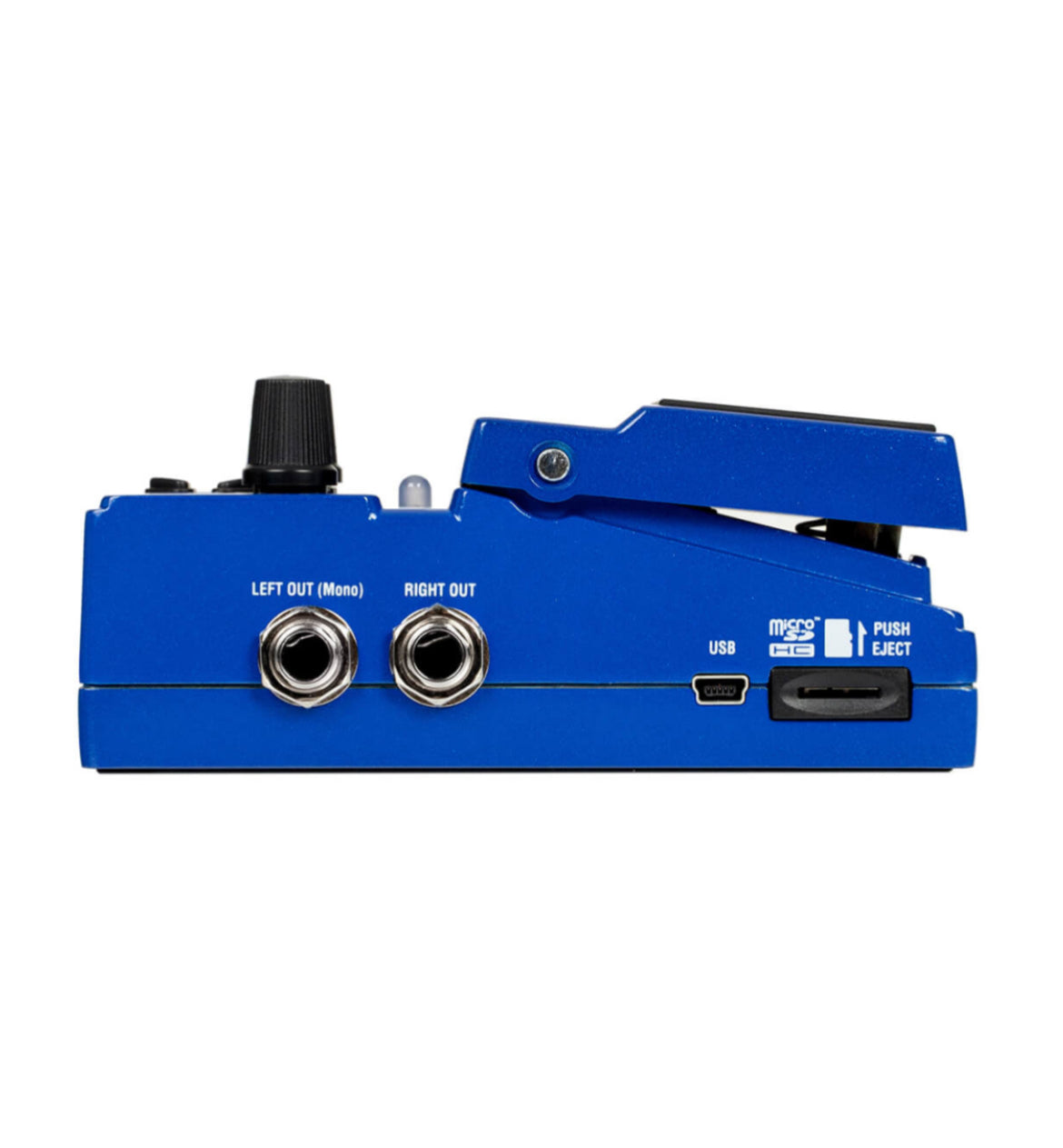 Digitech JamMan Solo HD Stereo Looper Pedal