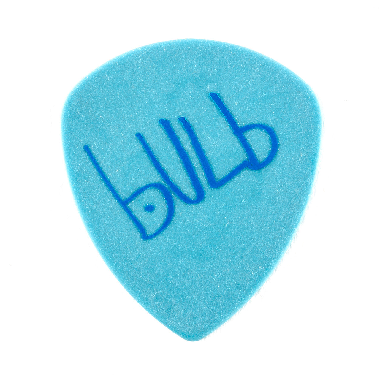 Dunlop Misha Mansoor Delrin Flow Guitar Picks .65mm (6) 573P065MM