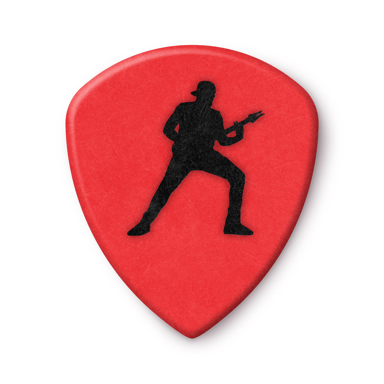 Dunlop Andy James Flow Jumbo Guitar Picks (3) 2.0mm Delrin 574PAJ200