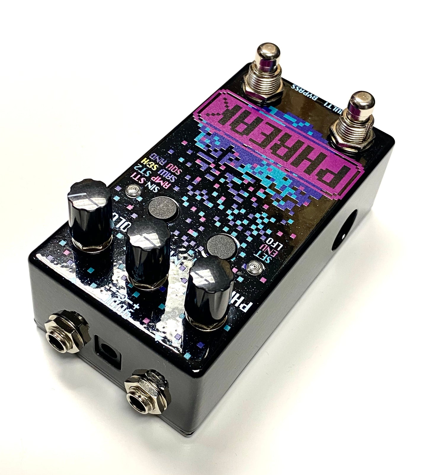 Dr. Scientist Phreak Ring Modulator Pedal