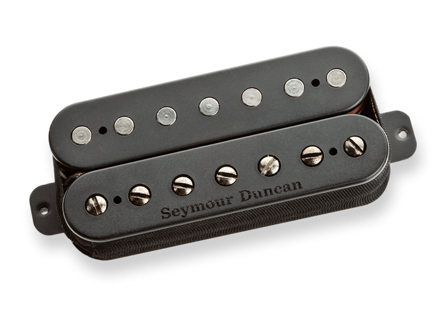 Seymour Duncan Nazgul Humbucker 7 String Bridge Pickup Black 11102-96-P-Blk-7Str