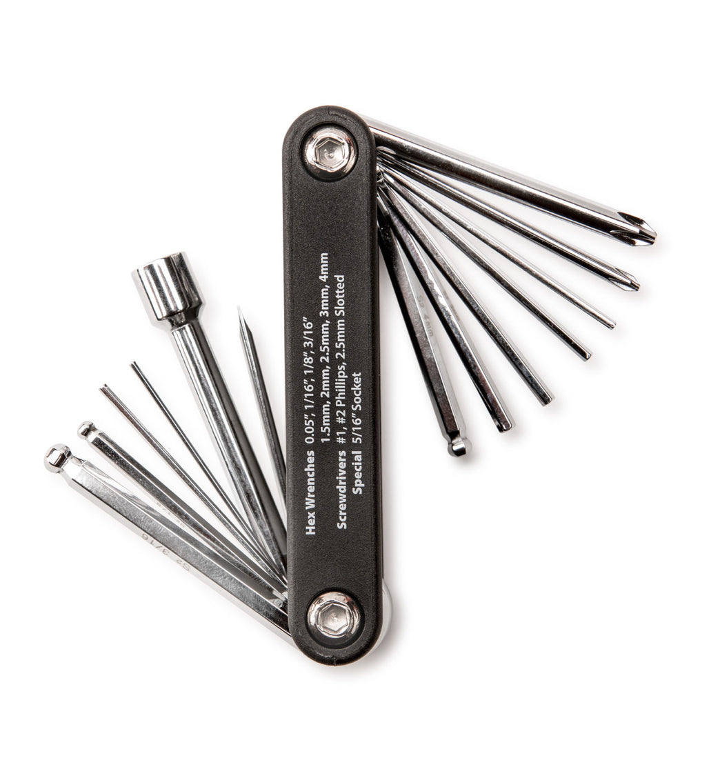 Dunlop System 65 Multi-Tool