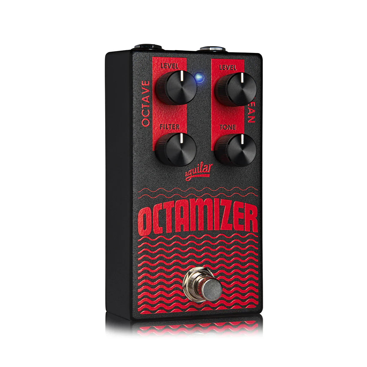 Aguilar Octamizer