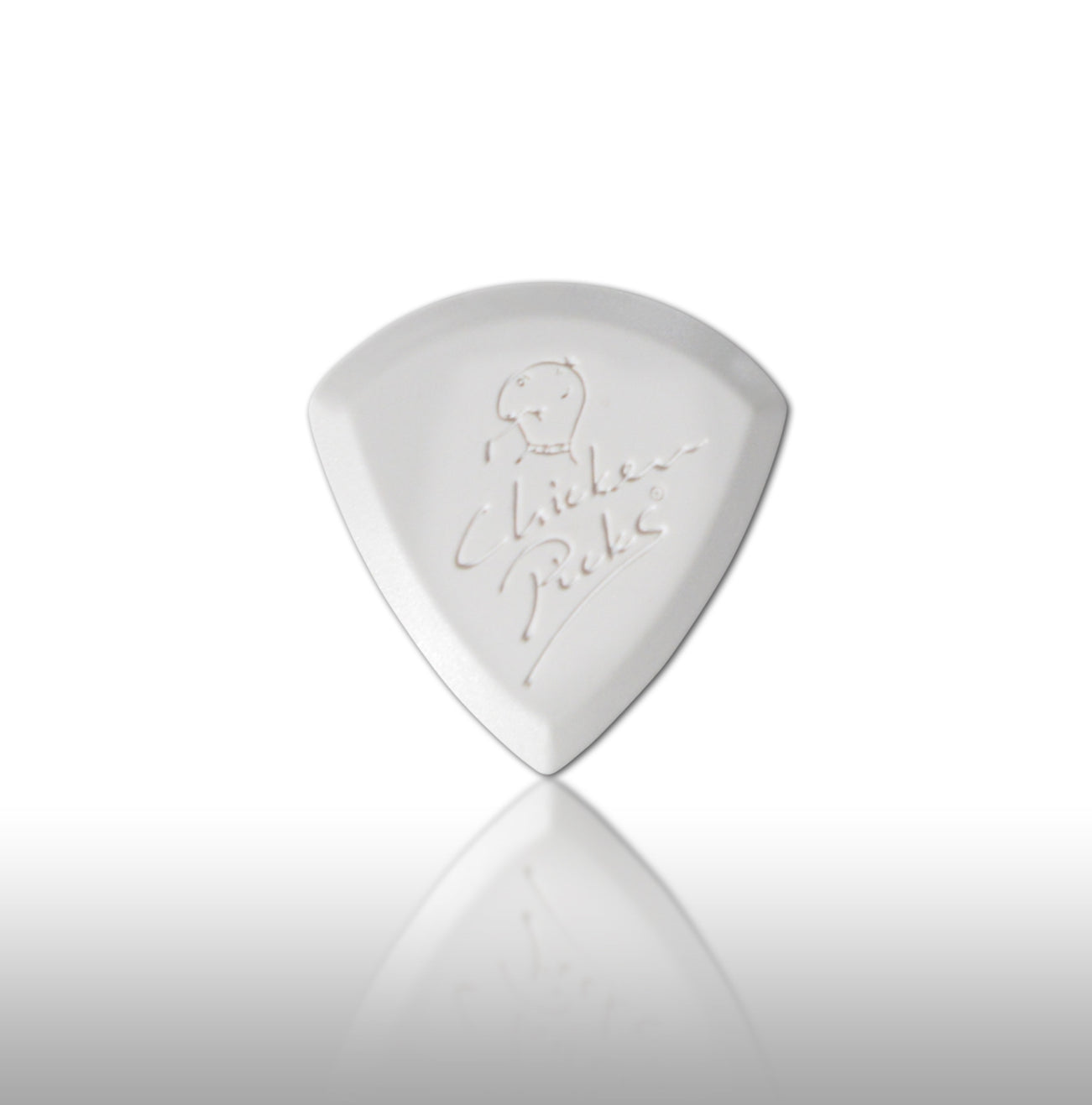 Chicken Picks BADAZZ III (2.5mm)