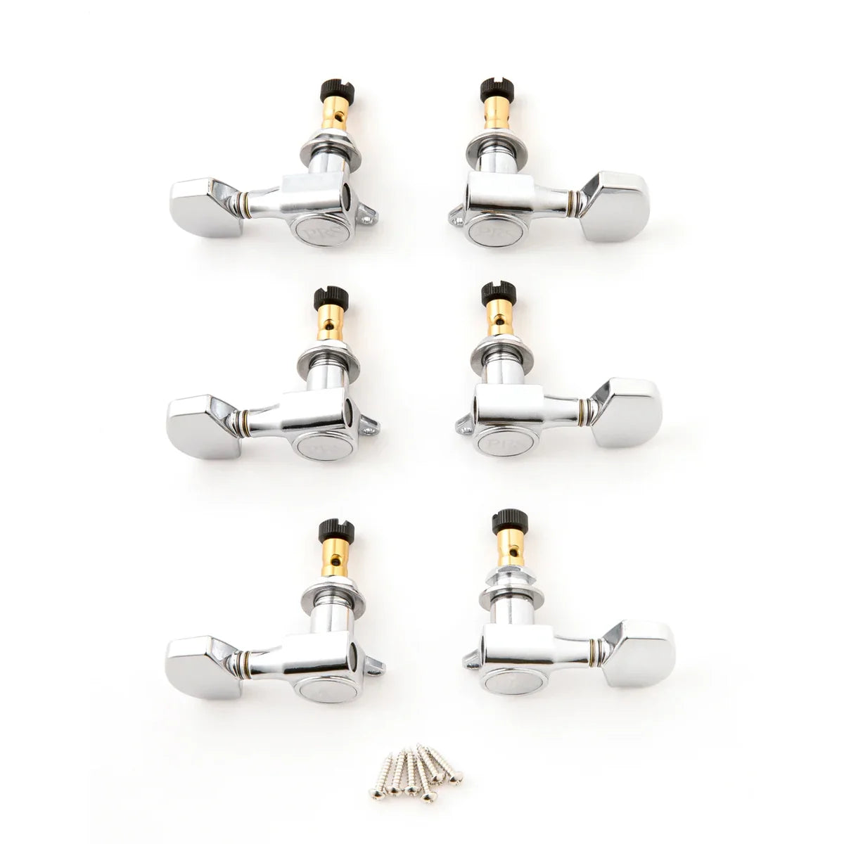Paul Reed Smith PRS Guitars SE Locking Tuners SET (6)