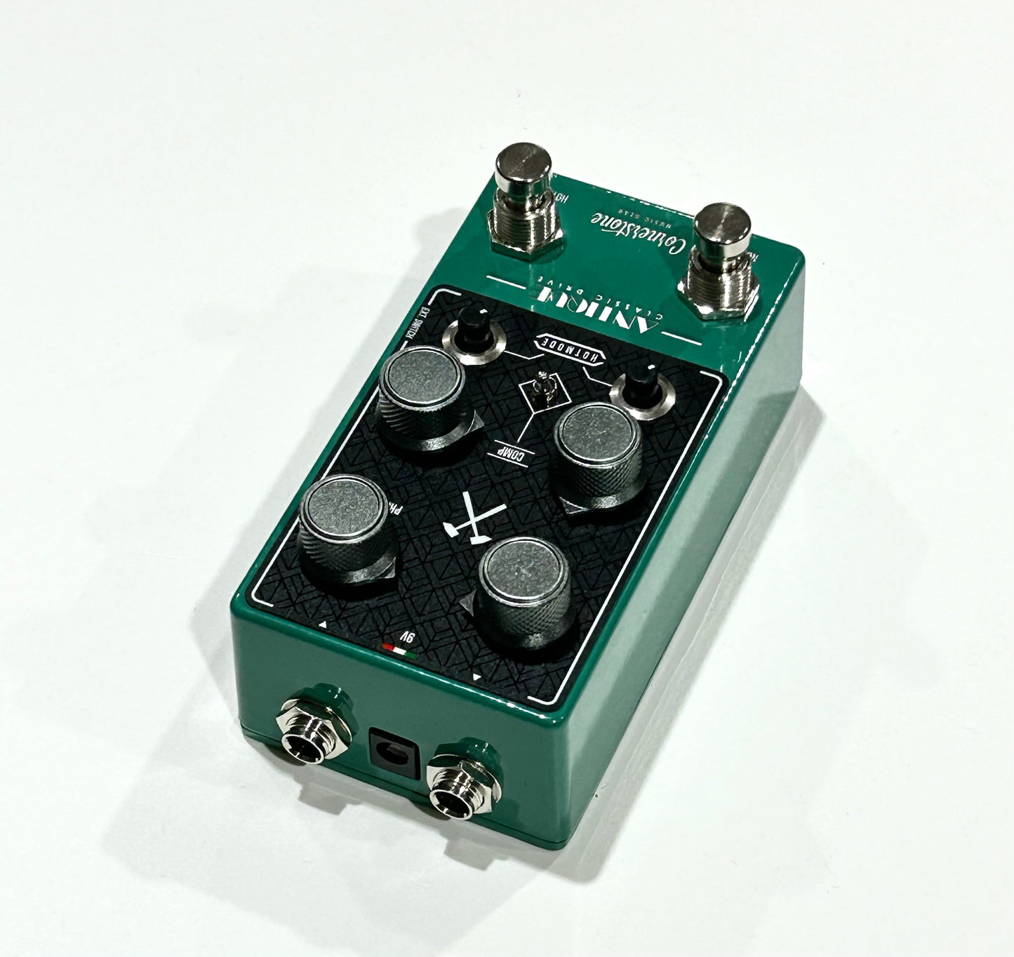 Cornerstone Music Gear Antique V3 Classic Drive Pedal