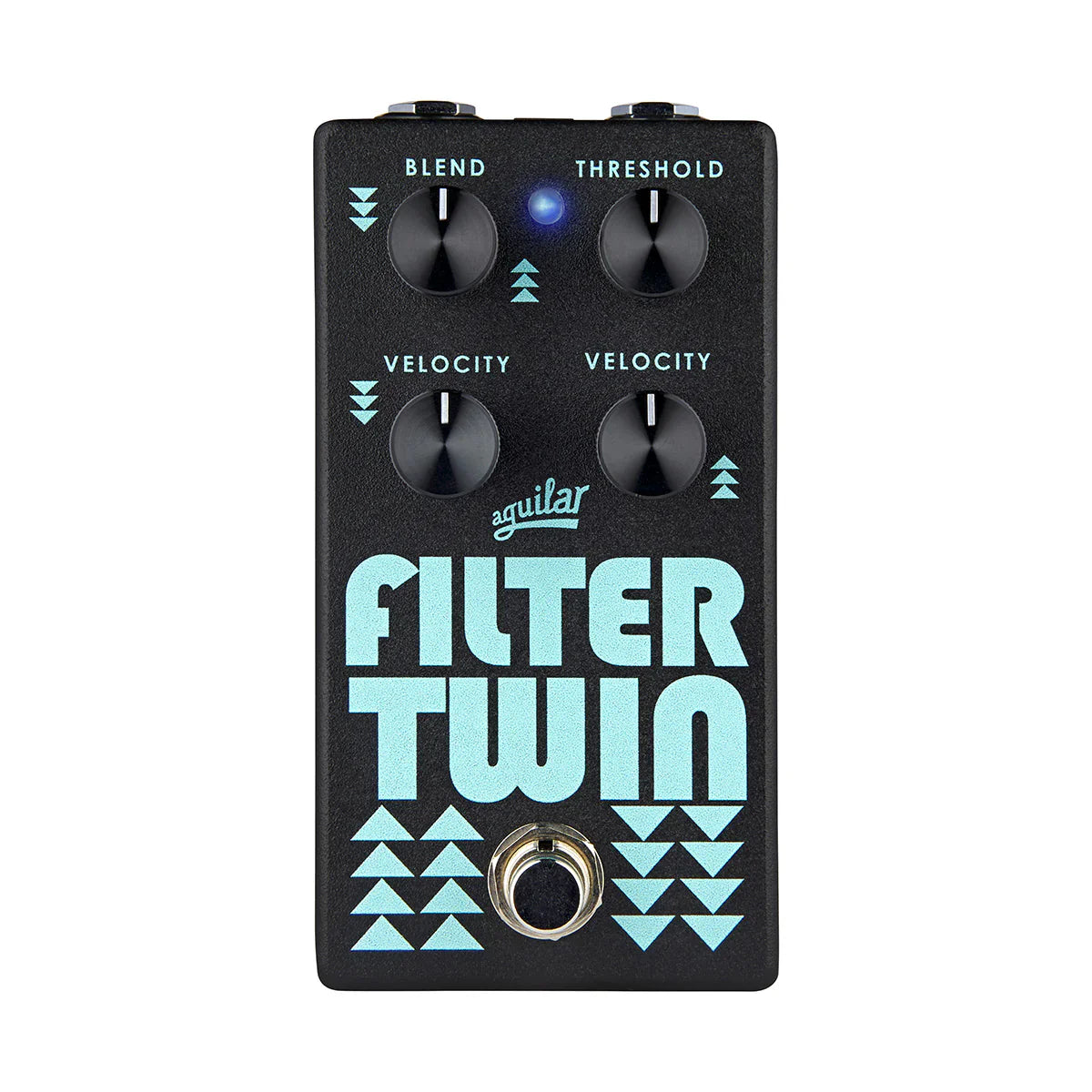 Aguilar Filter Twin