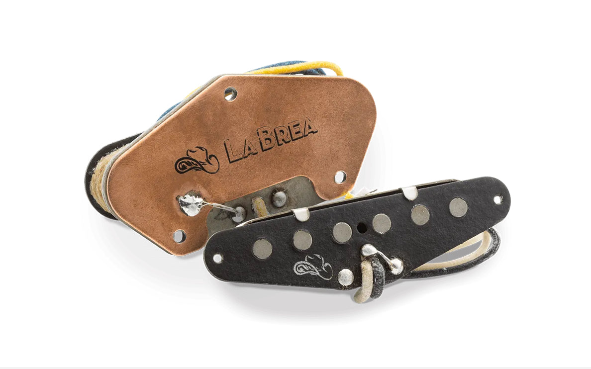 Seymour Duncan La Brea Brad Paisley Signature Telecaster Pickup Set