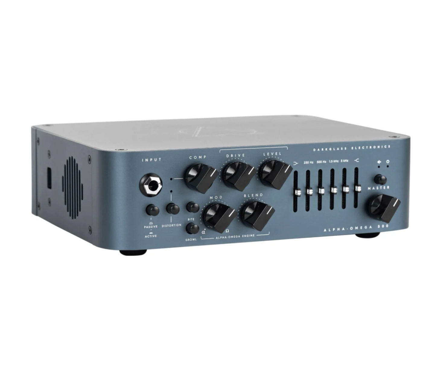 Darkglass Electronics Alpha Omega 500 V2