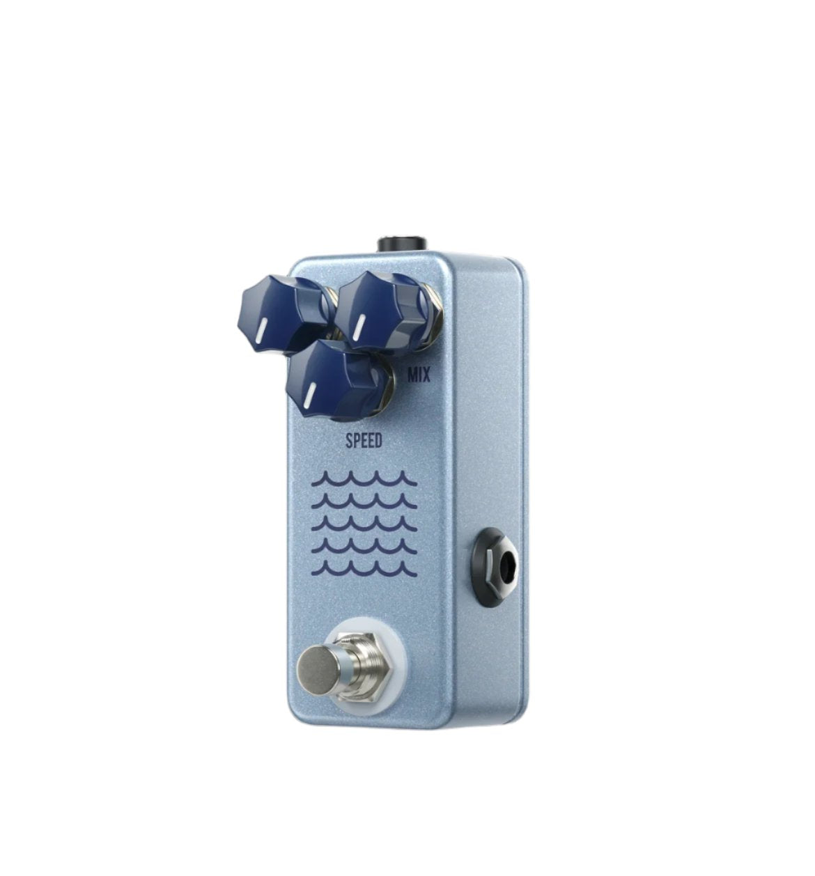 JHS Pedals Tidewater Mini Tremolo Pedal
