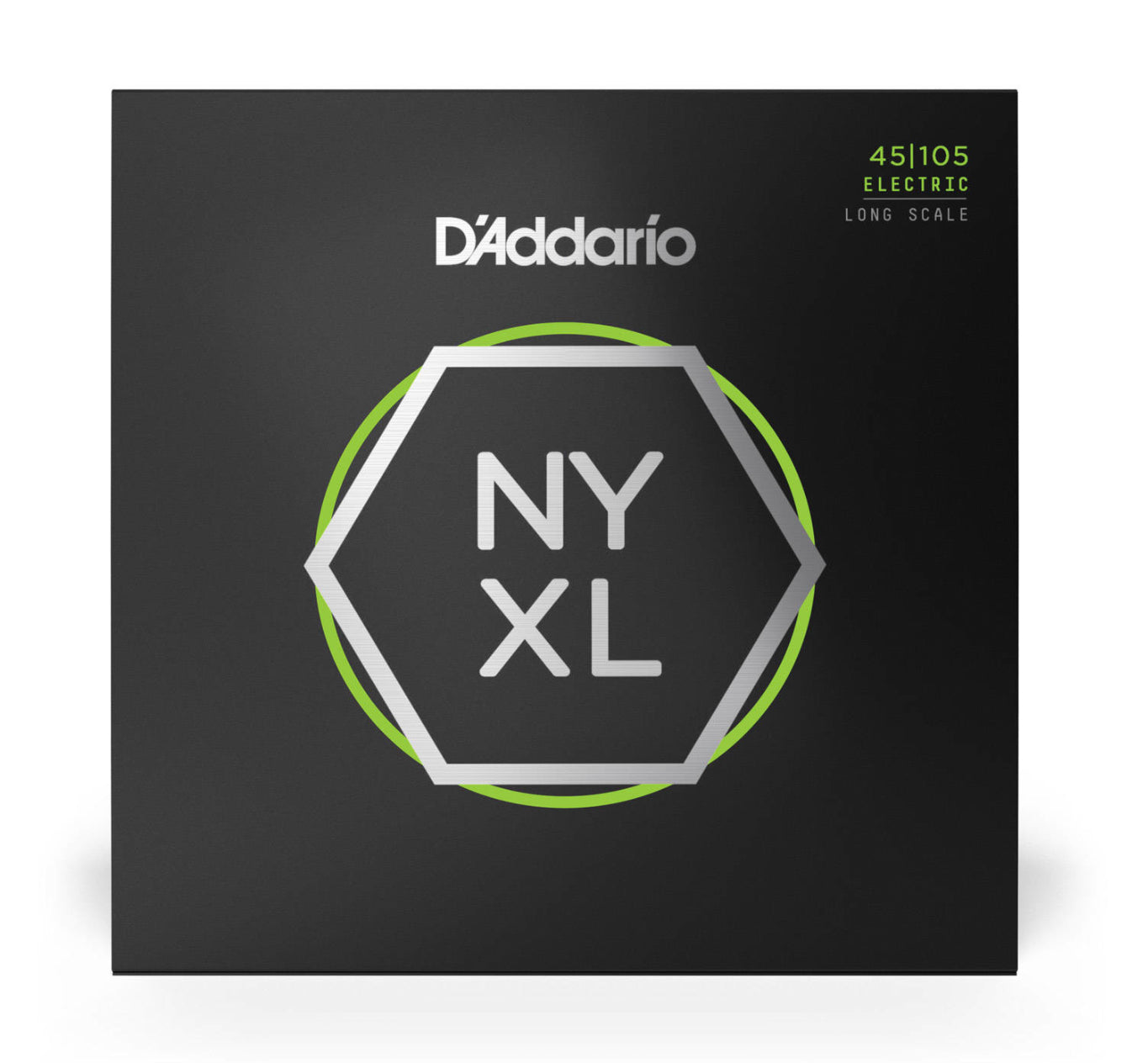 D'Addario NYXL Premium Bass Guitar Strings