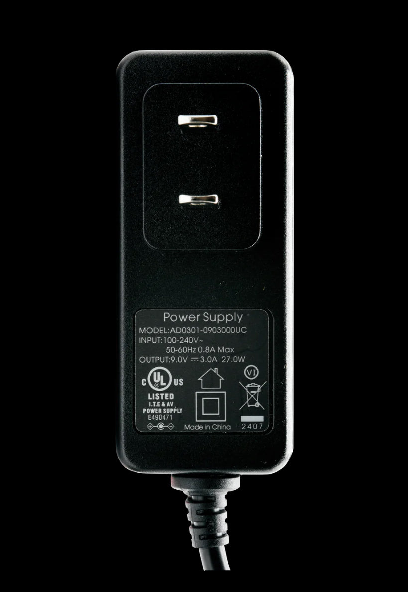 Death by Audio Raw Power 9V Power Supply