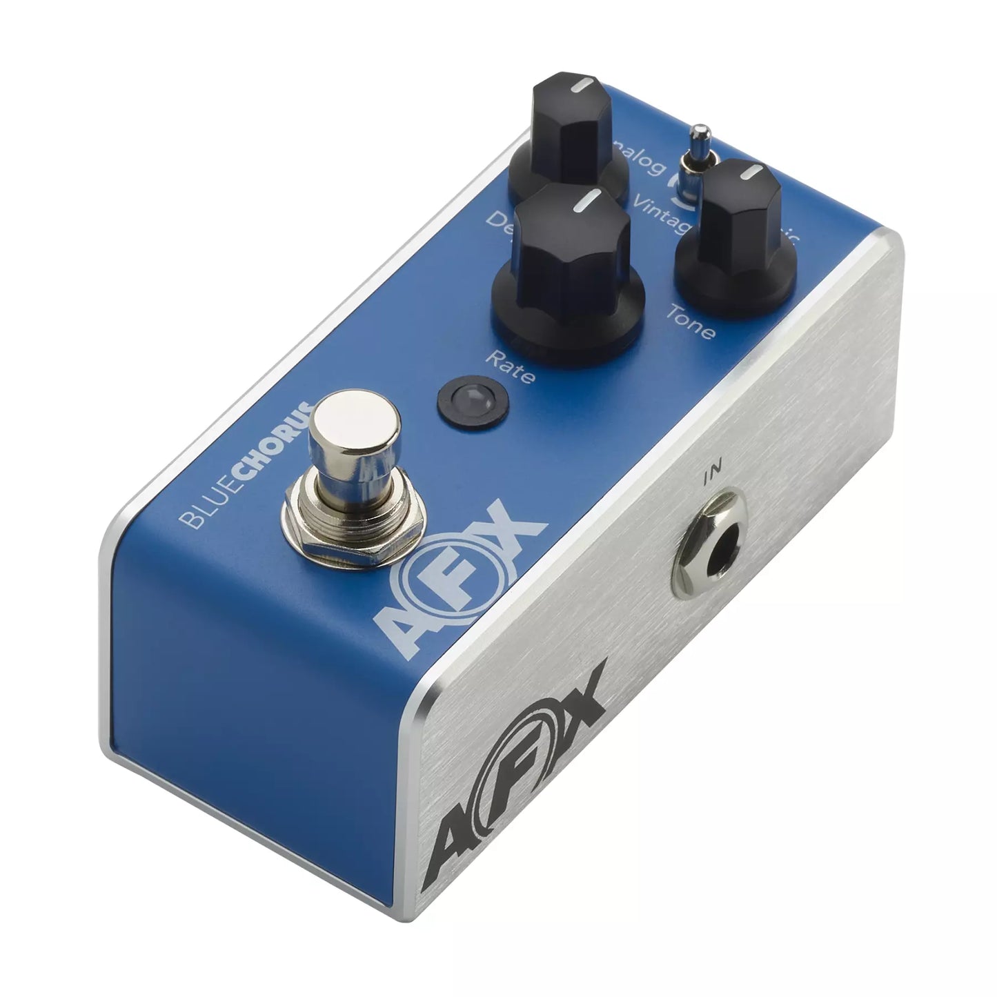 Fishman AFX BlueChorus Mini Chorus Acoustic Pedal