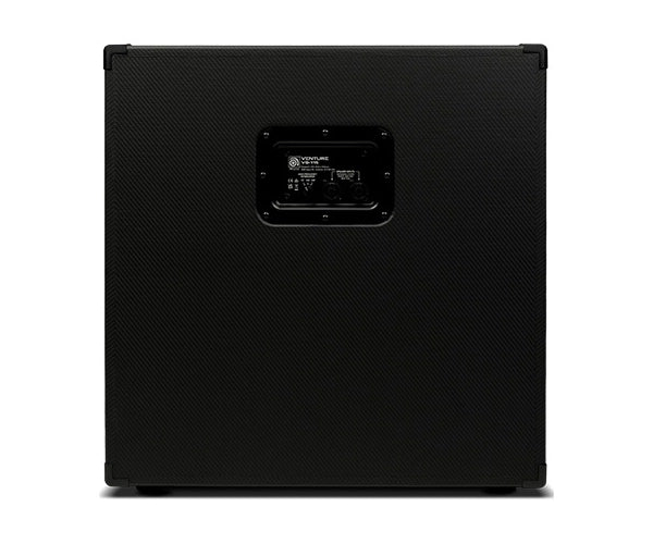 Ampeg Venture Bass VB-115 250w Bass Amp 15" Speaker Cabinet