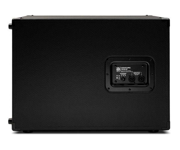 Ampeg Venture Bass VB-210 300w Bass Amp Speaker Cabinet