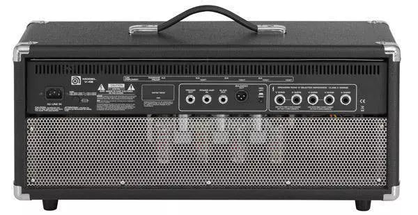 Ampeg V4-B 100w All-Tube Bass Amplifier Head