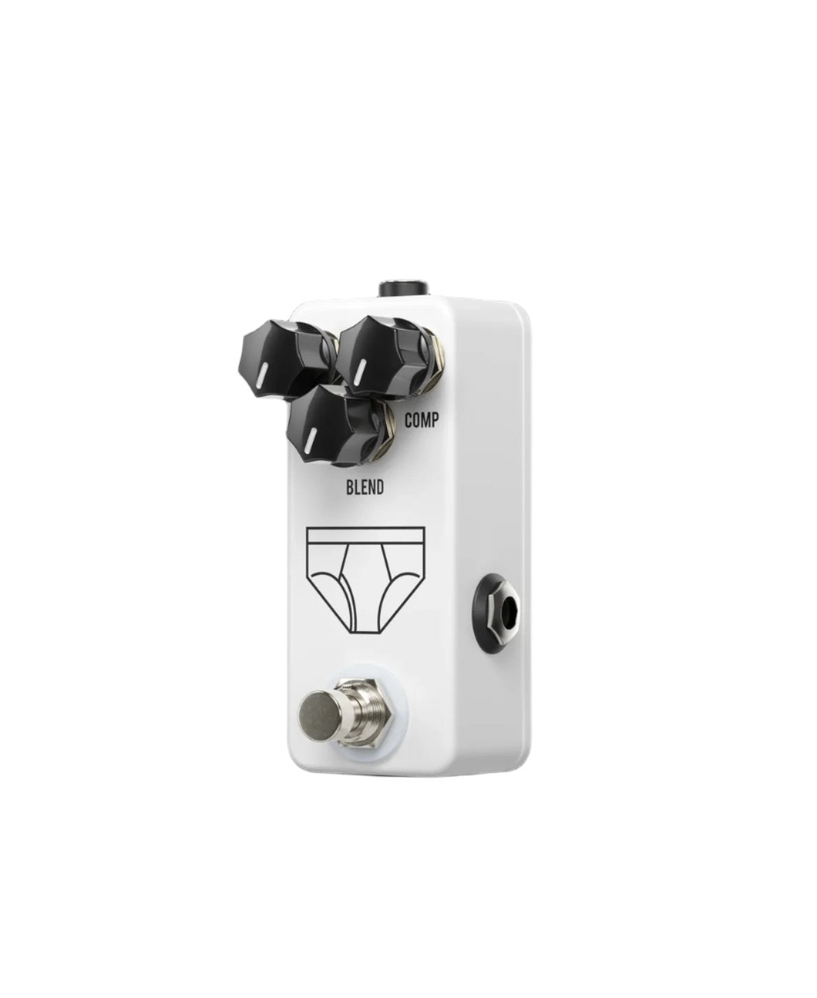 JHS Pedals Whitey Tighty Mini Compressor Pedal