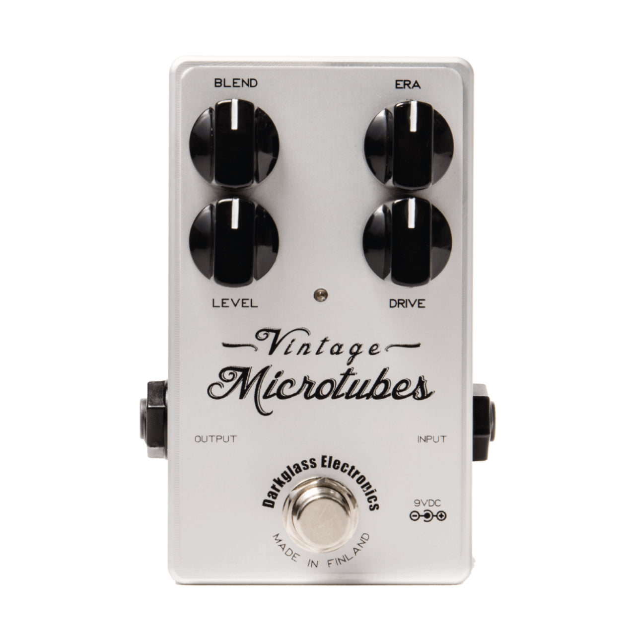 Darkglass Electronics Vintage Microtubes Bass Overdrive Pedal