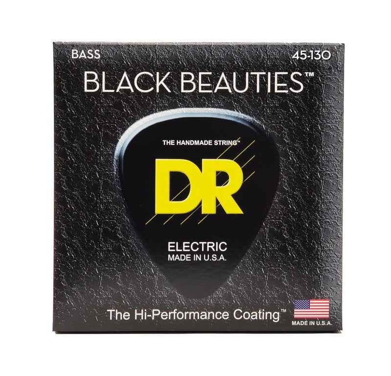 DR Strings Bass String Sets