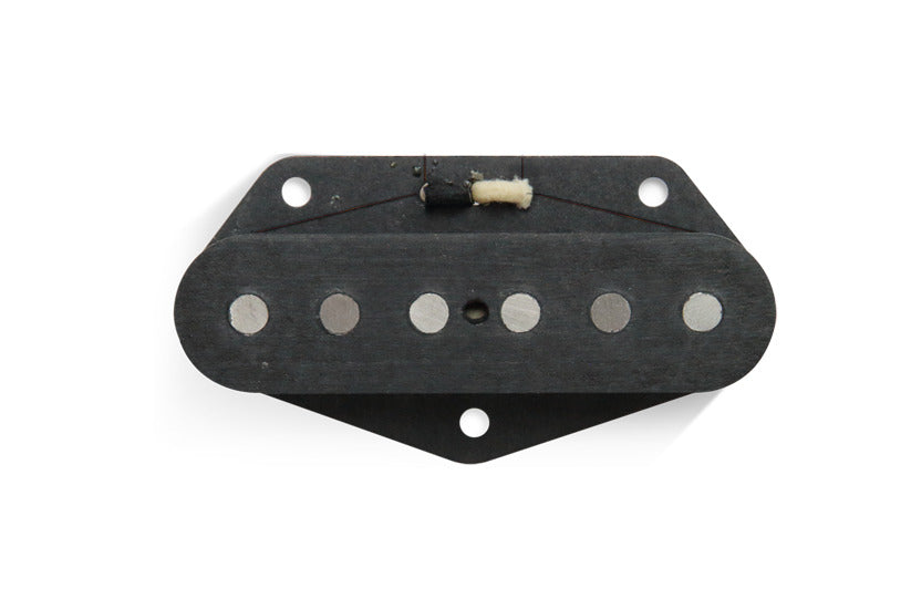 Bare Knuckle Pickups The Nomad 6 String Telecaster SET Rabea Massad