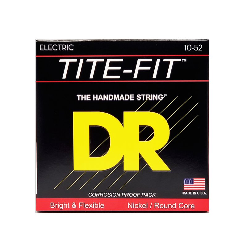 DR Strings Electric Guitar Strings