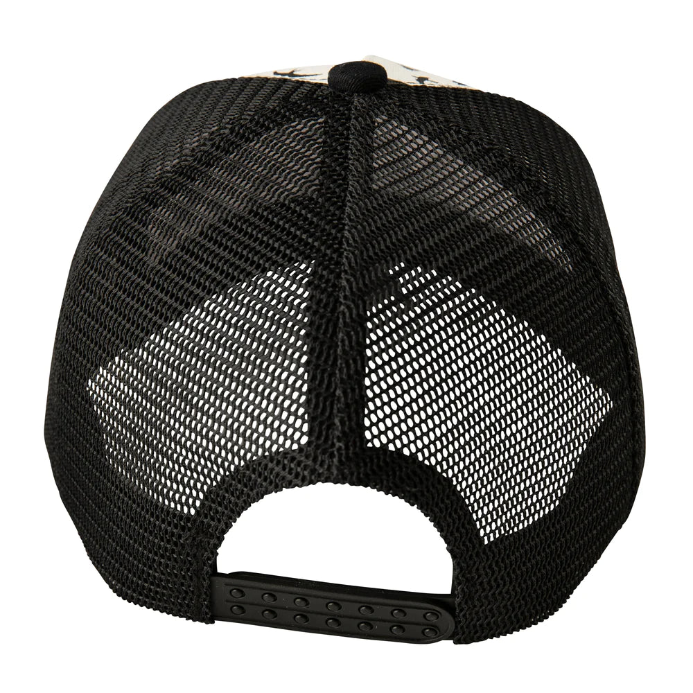 Paul Reed Smith PRS Birds Swarm Hat Mesh One-Size Apparel