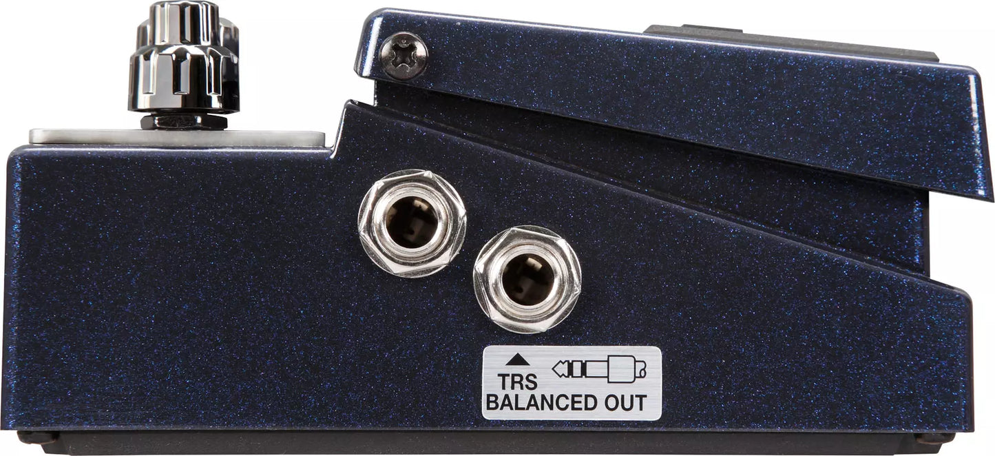 Boss BB-1X Bass Driver Overdrive Pedal