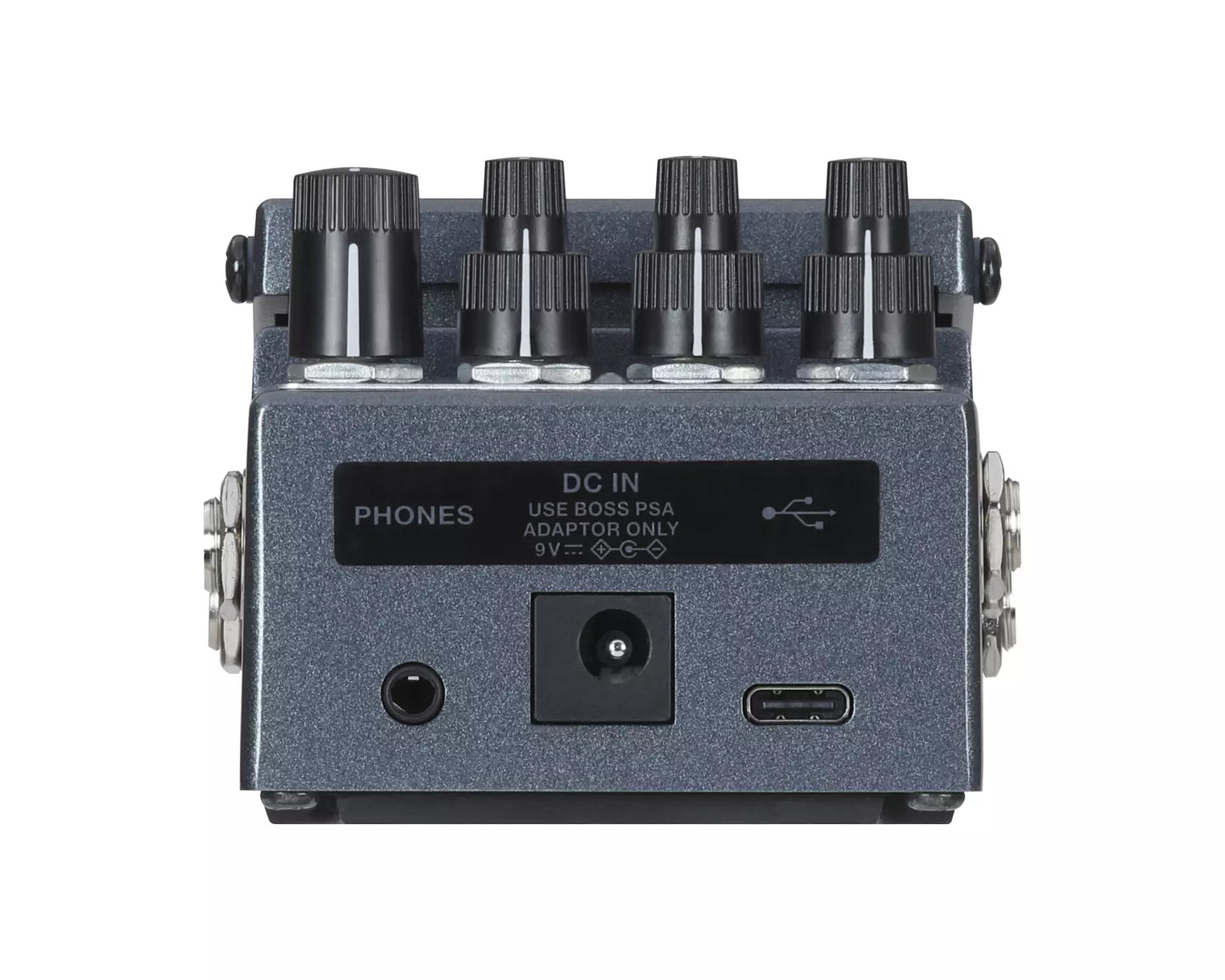 Boss IR-2 Amp and Cabinet Pedal