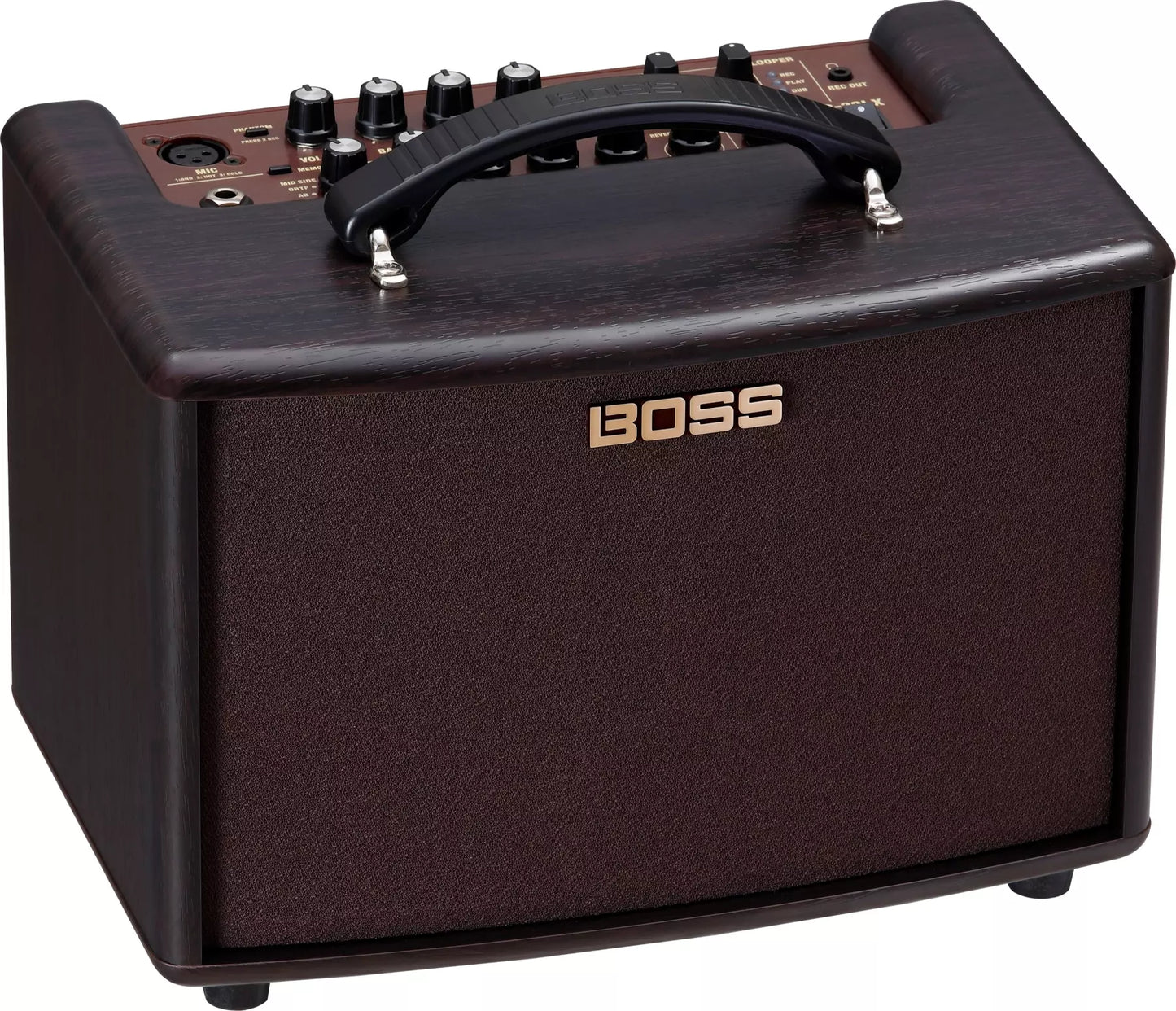 Boss AC-22LX Acoustic Guitar Combo Amplifier