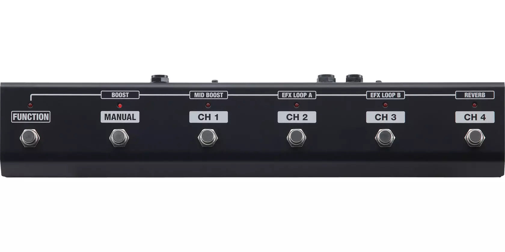 BOSS GA-FC Foot Controller KJストア様用 Boss Foot Controller for Katana Amplifiers with 8-channels