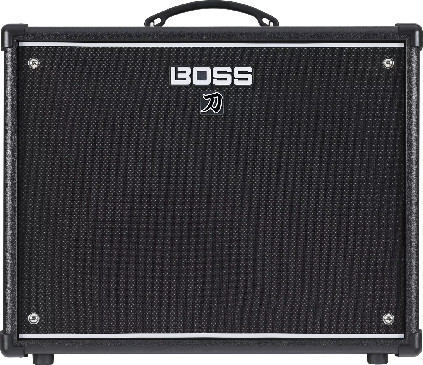 Boss Katana Gen. 3 1x12 Combo Amplifier 100w Black Tolex