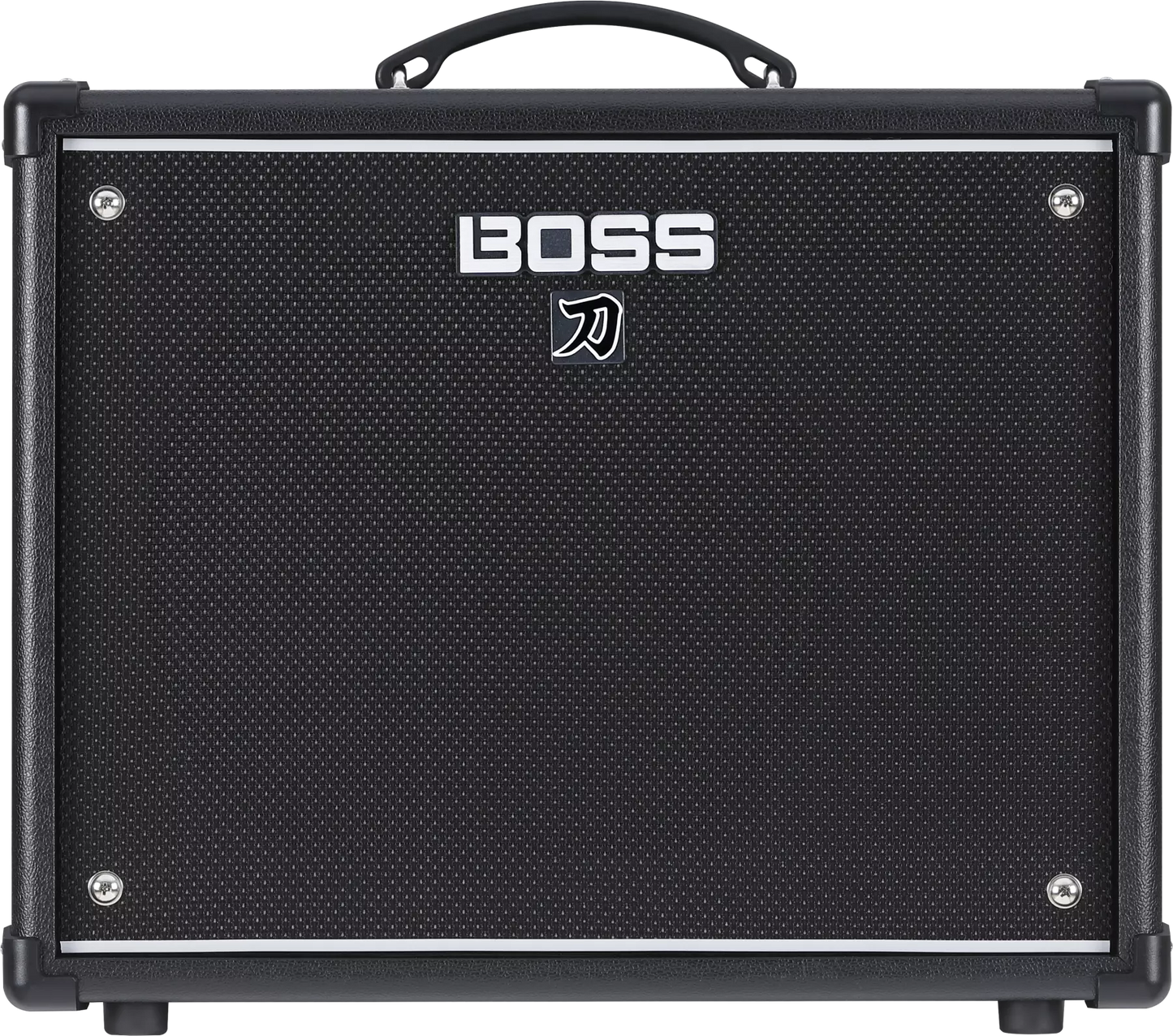 Boss Katana Gen. 3 1x10 Combo Amplifier 50w Black Tolex