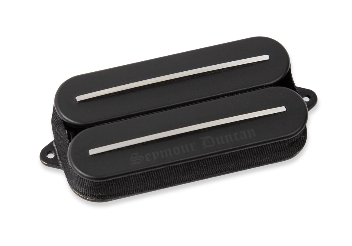 Seymour Duncan Black Winter 6 String Bridge Pickup Black