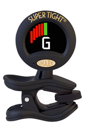 Snark ST-8 Super Tight All Instrument Tuner