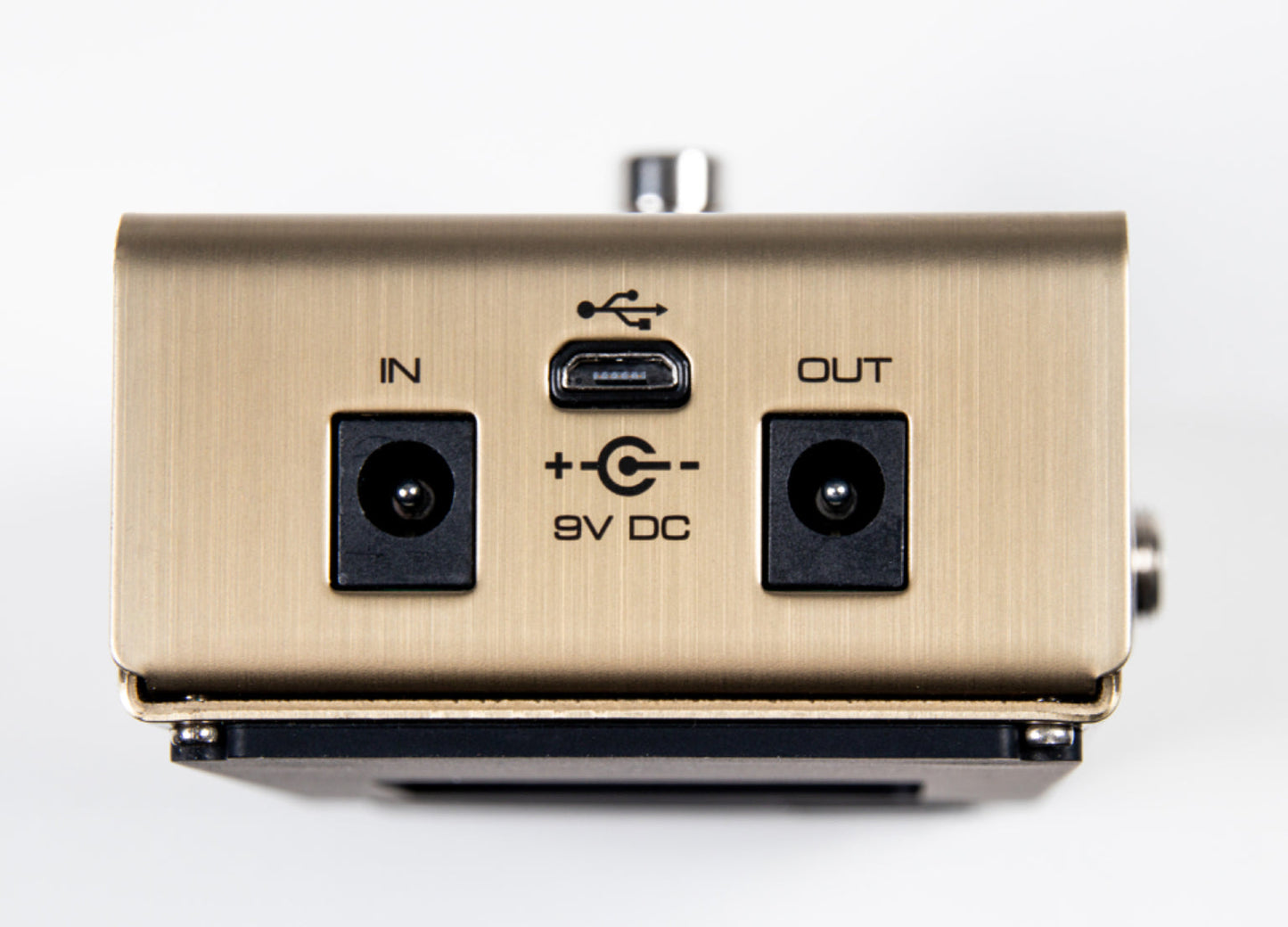 Peterson StroboStomp LE