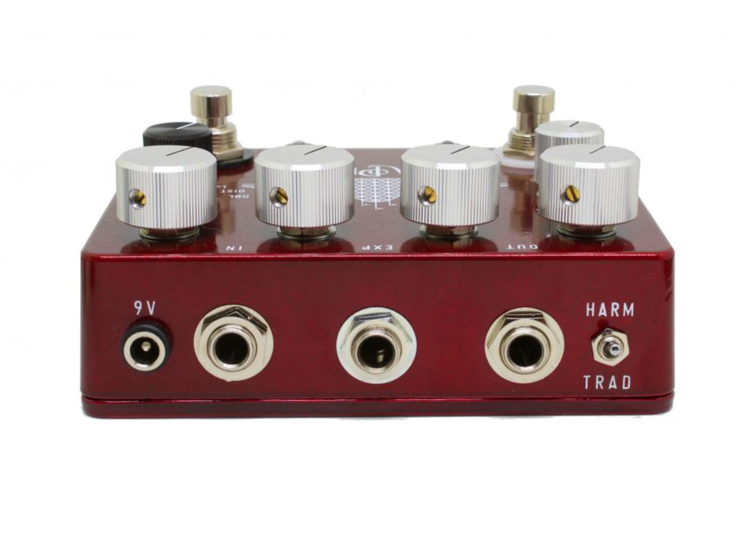 Coppersound Pedals Loma Prieta