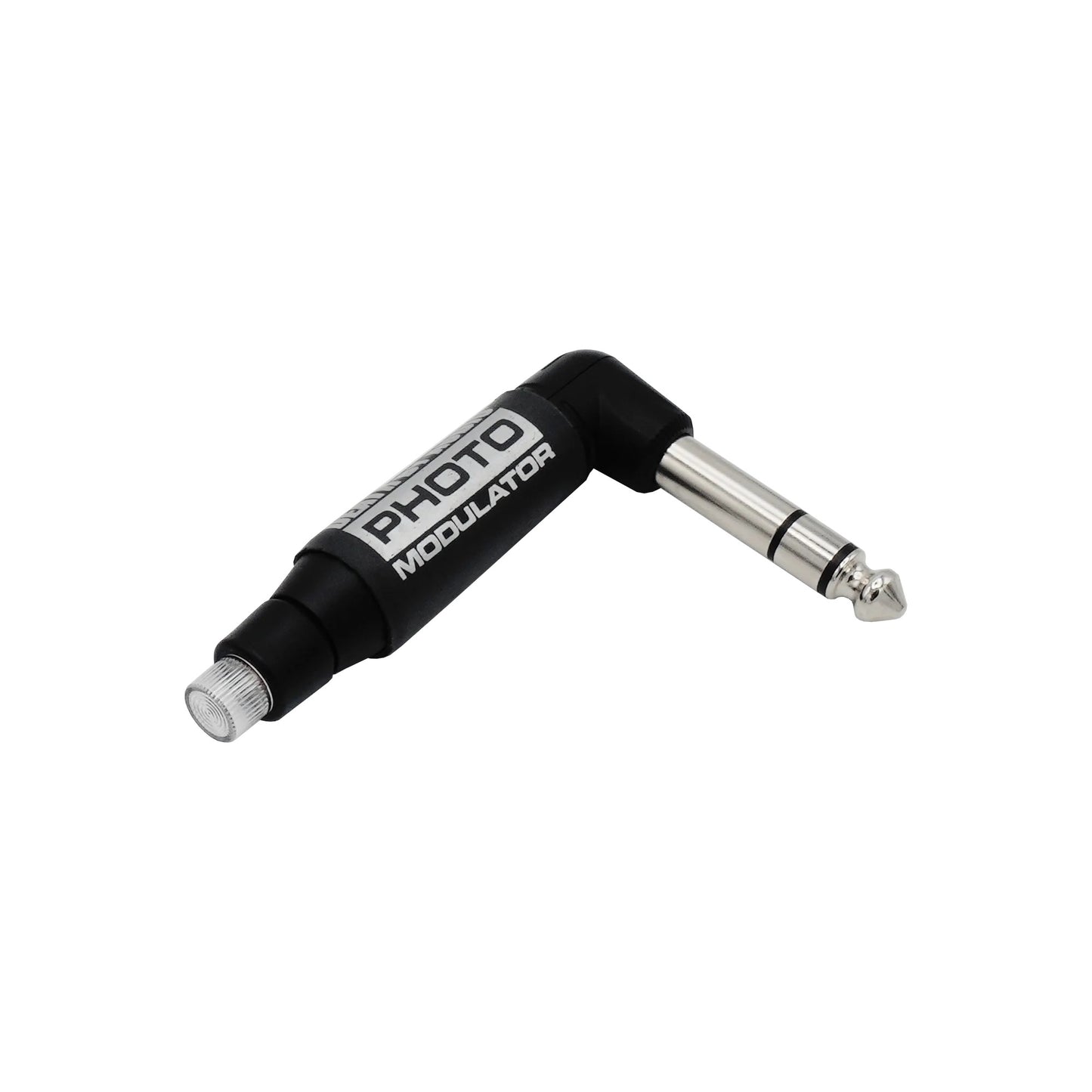 Death by Audio Photo Modulator